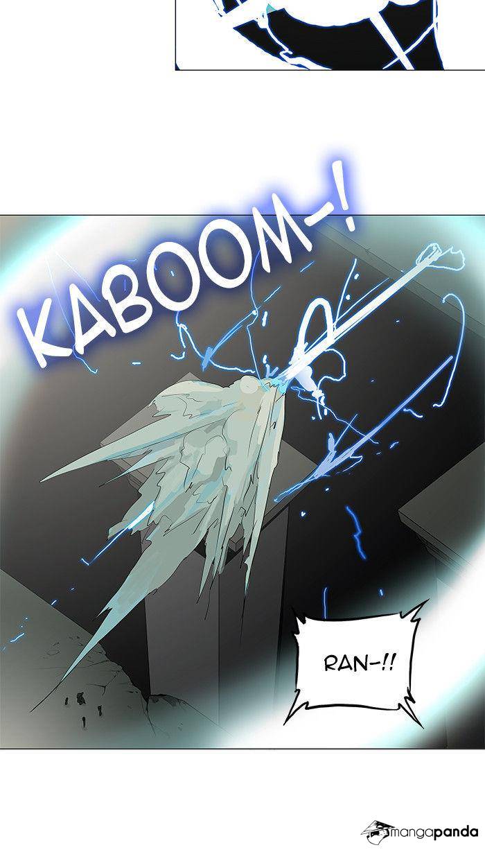 Tower of God Chapter 201 image 36